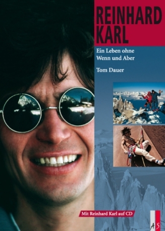 Reinhard Karl, m. Audio-CD