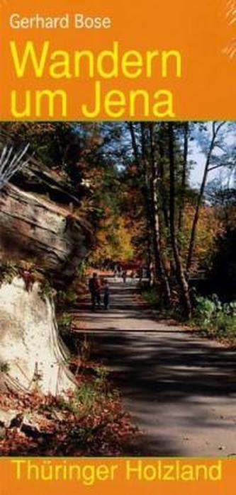Wandern um Jena, Thüringer Holzland