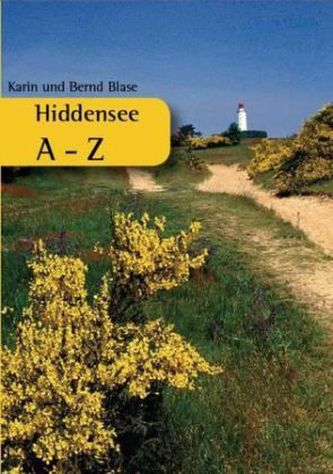 Hiddensee A-Z