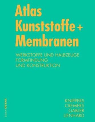 Atlas Kunststoffe + Membranen