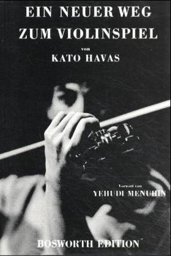 Ein neuer Weg zum Violinspiel