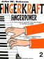 Fingerkraft. Fingerpower. H.2