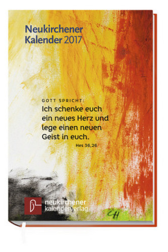 Neukirchener Kalender 2017