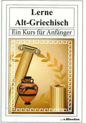 Lerne Alt-Griechisch
