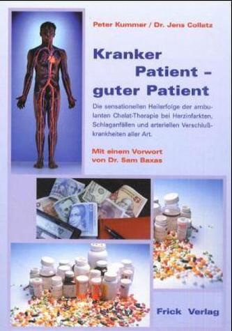 Kranker Patient, guter Patient