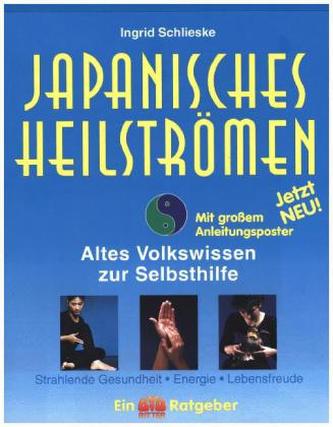 Japanisches Heilströmen