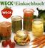 WECK-Einkochbuch