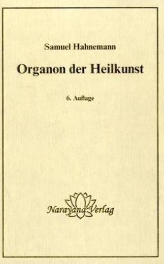 Organon der Heilkunst