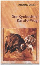 Der Kyokushin-Karate-Weg