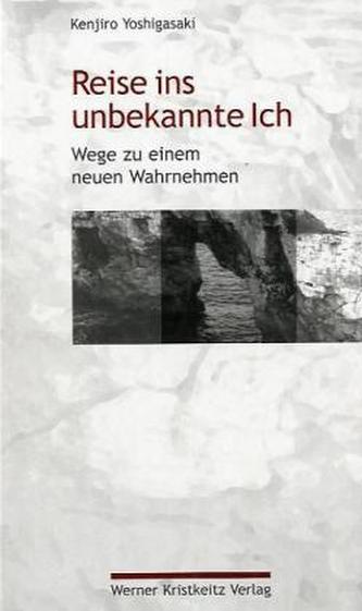 Reise ins unbekannte Ich