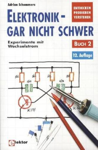 Experimente mit Wechselstrom