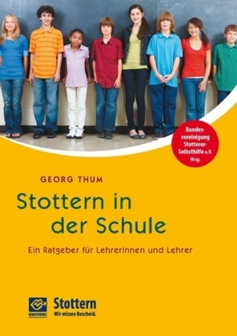 Stottern in der Schule