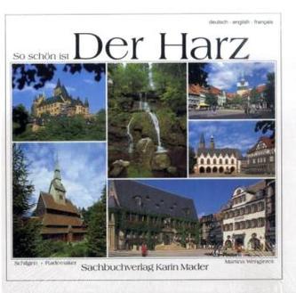 So schön ist der Harz