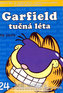 Garfield tučná léta