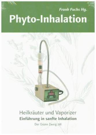 Phyto-Inhalation
