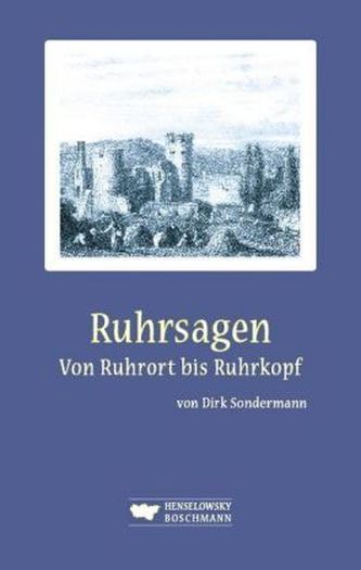 Ruhrsagen