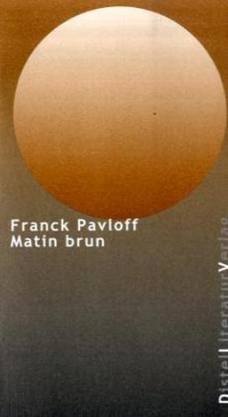 Matin Brun
