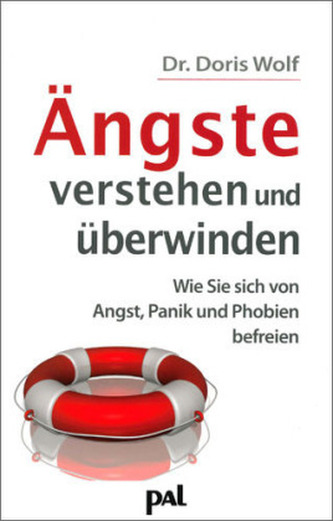 Ängste verstehen und überwinden