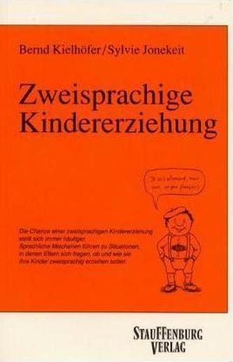 Zweisprachige Kindererziehung