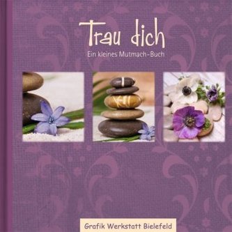 Trau Dich