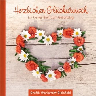 Herzlichen Glückwunsch, Mini