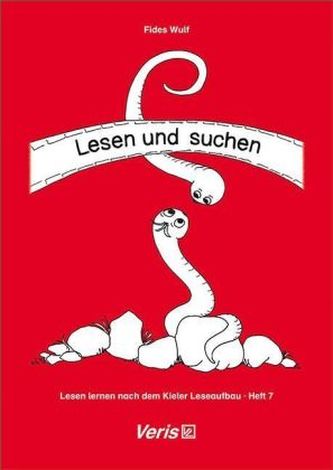 Lesen und suchen