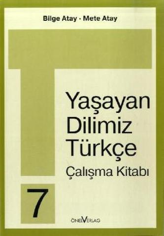 7. Schuljahr, Calisma Kitabi
