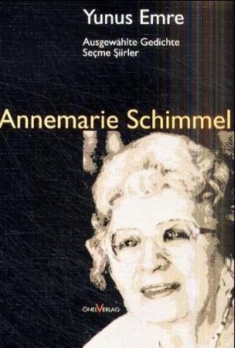 Ausgewählte Gedichte. Secme Siirler