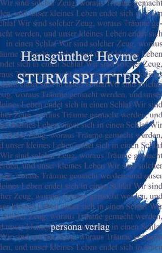 Sturm.Splitter