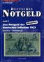 Das Notgeld der deutschen Inflation 1923, 2 Bde.