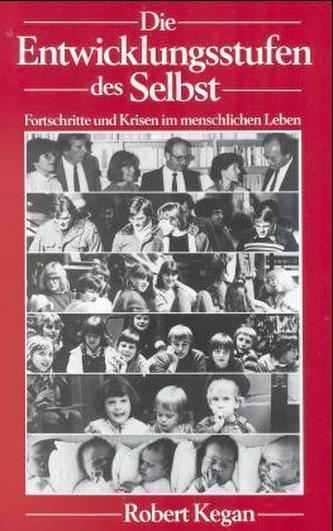 Die Entwicklungsstufen des Selbst