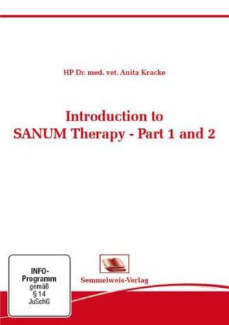 Introduction to SANUM Therapy, DVD. Pt.1+2