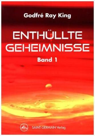 Enthüllte Geheimnisse