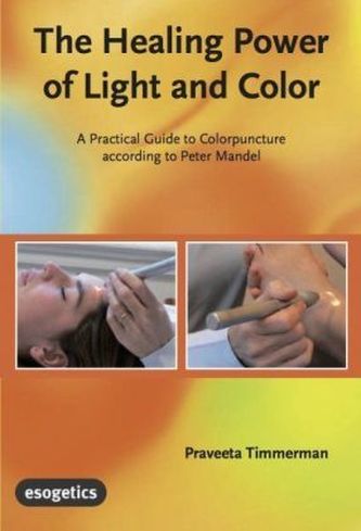 The Healing Power of Light and Color