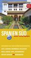 Spanien, Der Süden