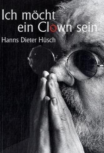 Ich möcht ein Clown sein