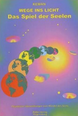 Das Spiel der Seelen