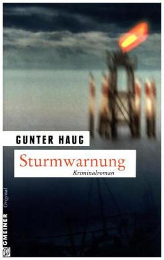 Sturmwarnung