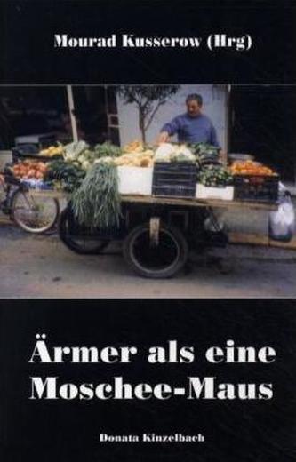 Ärmer als eine Moschee-Maus, Arabisch-Deutsch