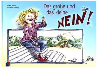 Das große und das kleine NEIN