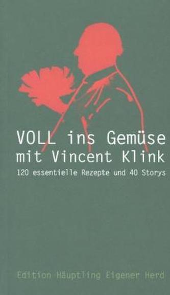 Voll ins Gemüse mit Vincent Klink