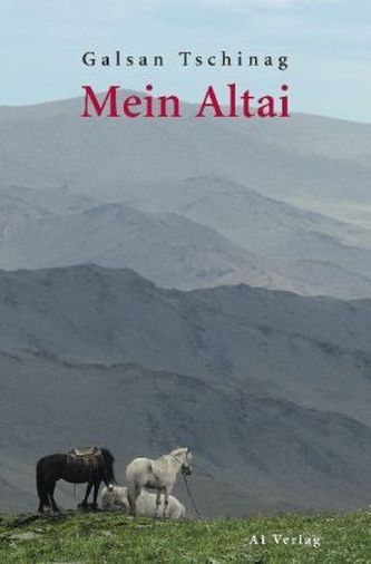 Mein Altai