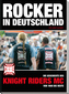 Rocker in Deutschland - Knight Riders MC