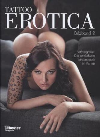 Tattoo Erotica