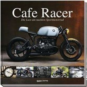 Cafe Racer