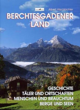 Berchtesgadener Land