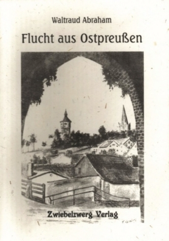 Flucht aus Ostpreußen