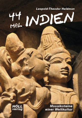 44 mal Indien