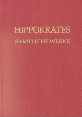 Sämtliche Werke, 3 Bde.