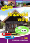 Strážovské vrchy Ottov turistický sprievodca